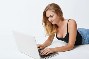 Models no nude Санкт-Петербург: как начать работу без откровенных эфиров